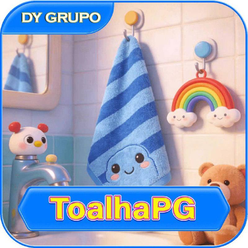 Logo da TOALHA-PG.COM