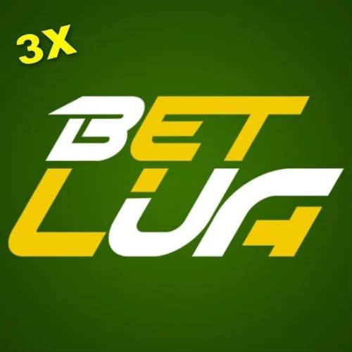 Logo da BETLUA11.COM - Deposito Triplicado 3x