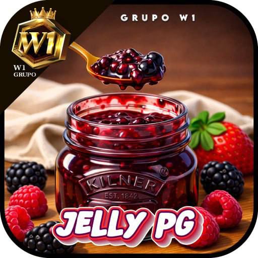 Logo da W1-JJELLYPG.COM