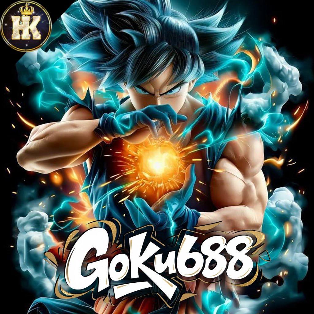 Logo da GOKU688.COM - Deposito em Dobro 2x