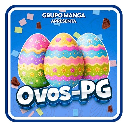 Logo da MANGA-OVOSPG.COM