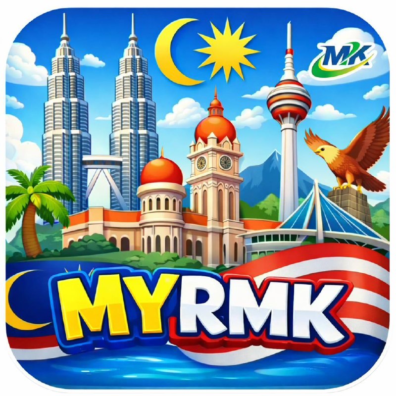 Logo da MYR-MK.COM