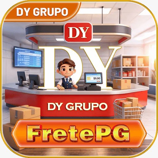 Logo da FRETEEPG.COM