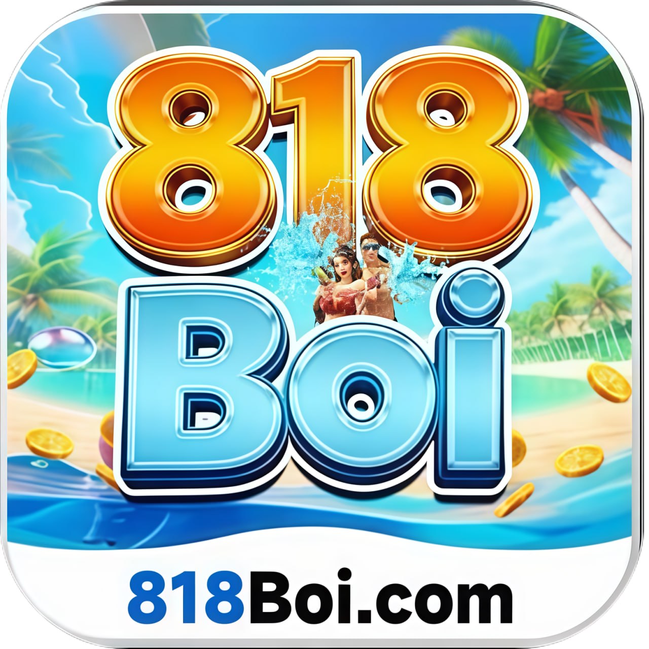 Logo da 818BOIPG.COM