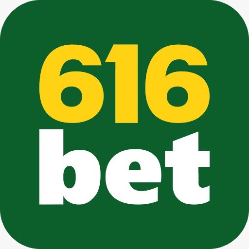 Logo da 616BET777.COM