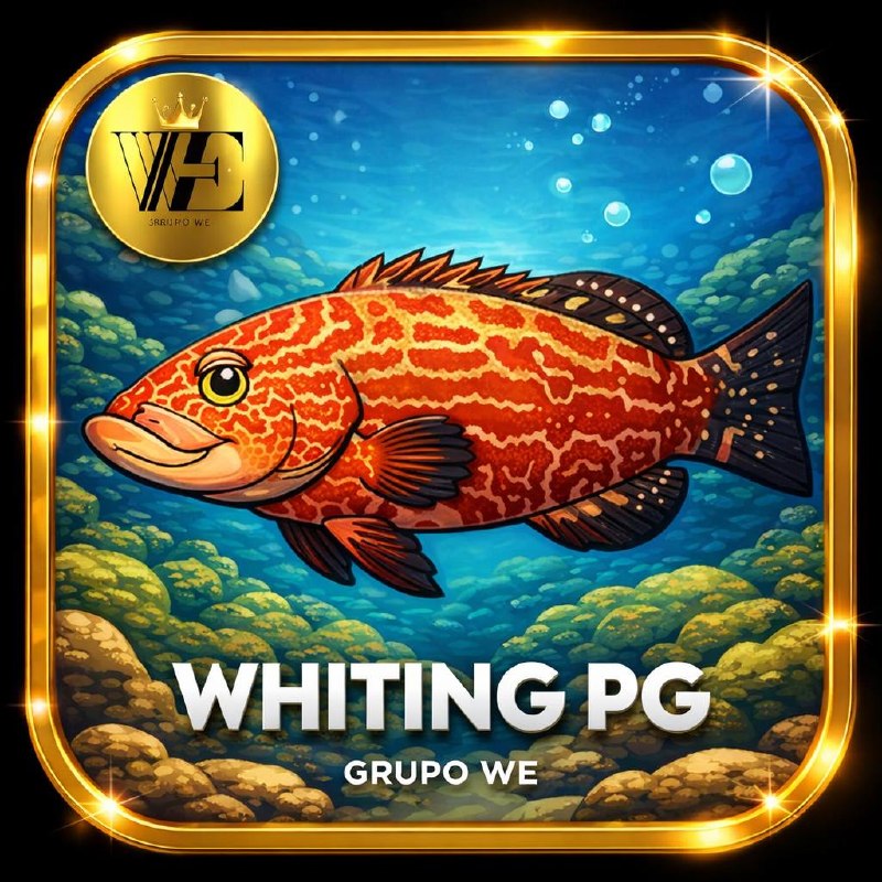 Logo da WE-WHITINGGPG.COM