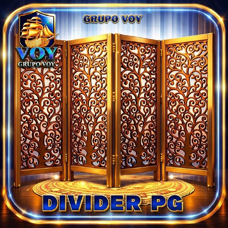 Logo da VOYDIVIDERRPG.COM