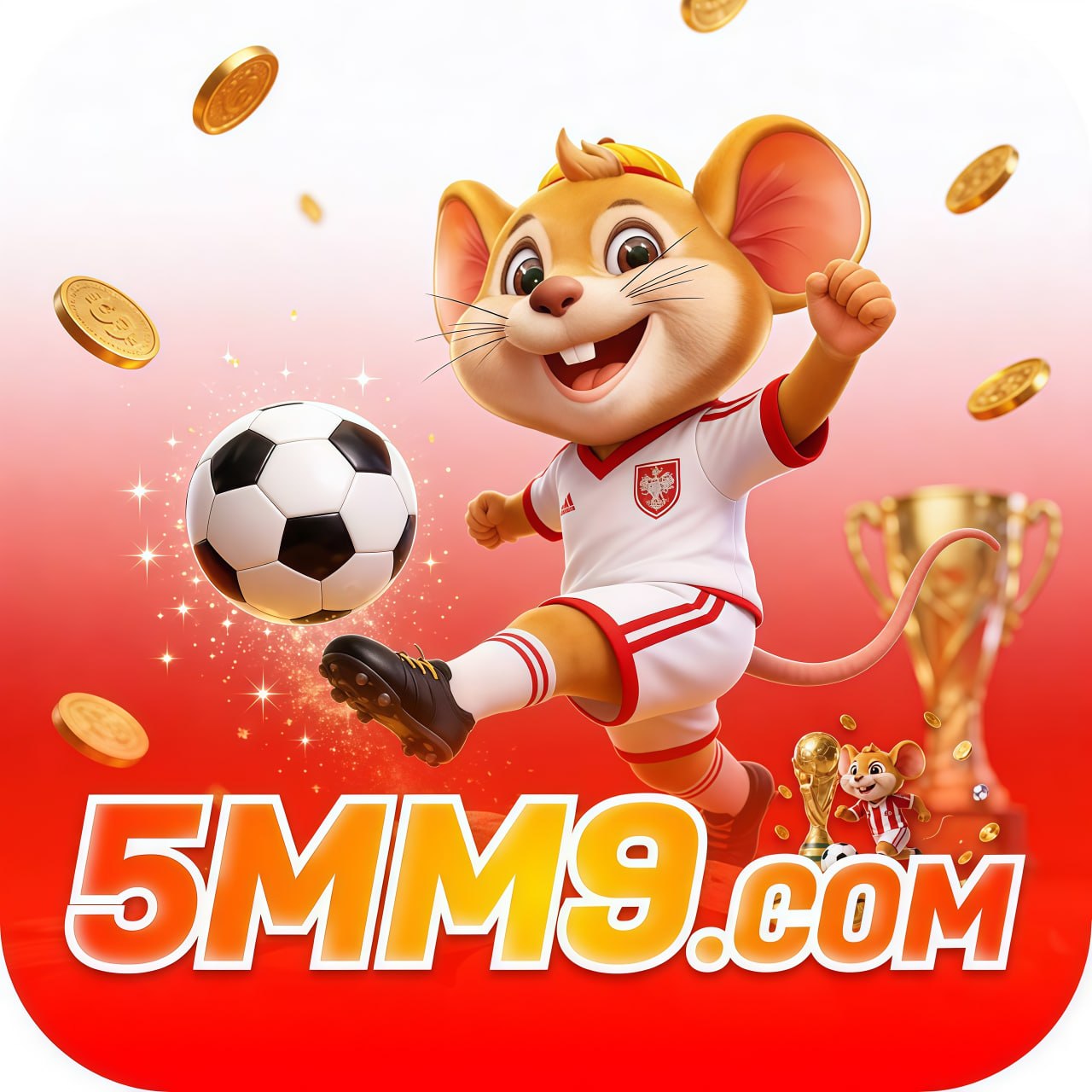 Logo da 5MMM9.COM
