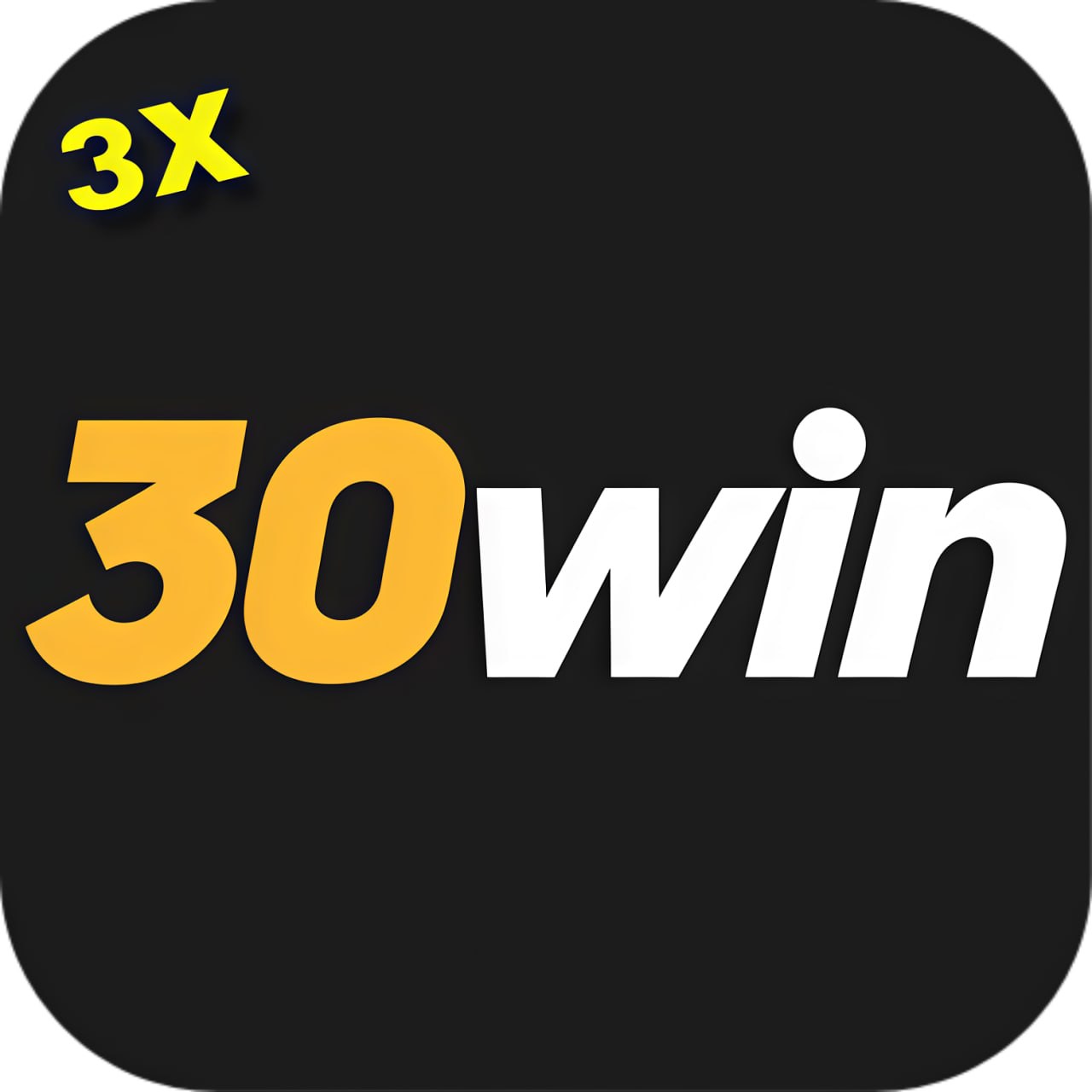 Logo da 30WIN022.COM - DEPOSITO 3X