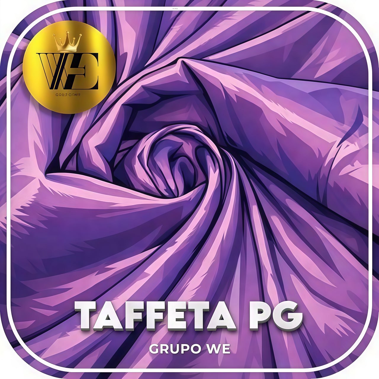 Logo da WE-TAFFETAAPG.COM