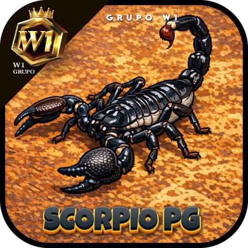 Logo da W1-SCORPIOOPG.COM