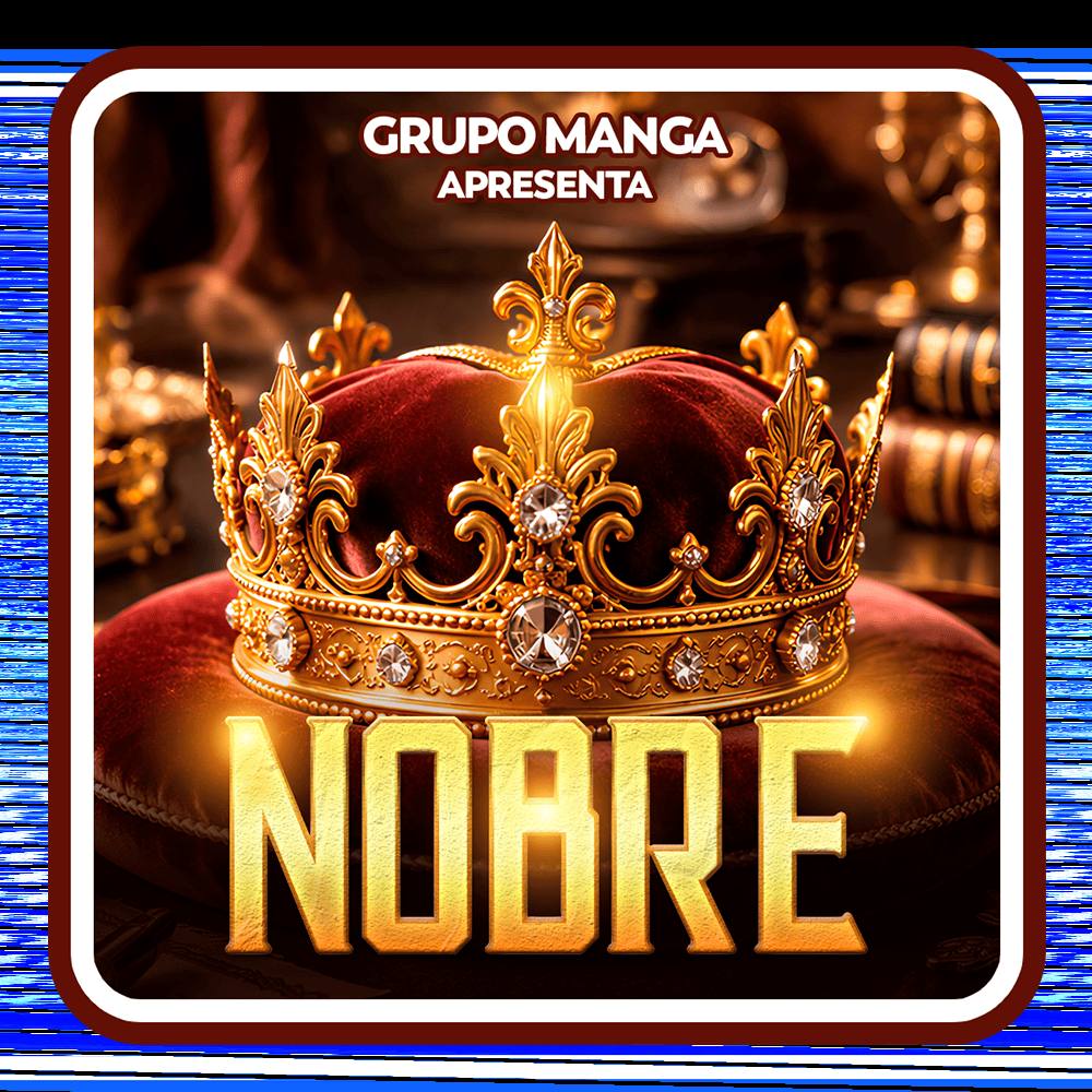 Logo da MANGA-NOBRE-PG.COM