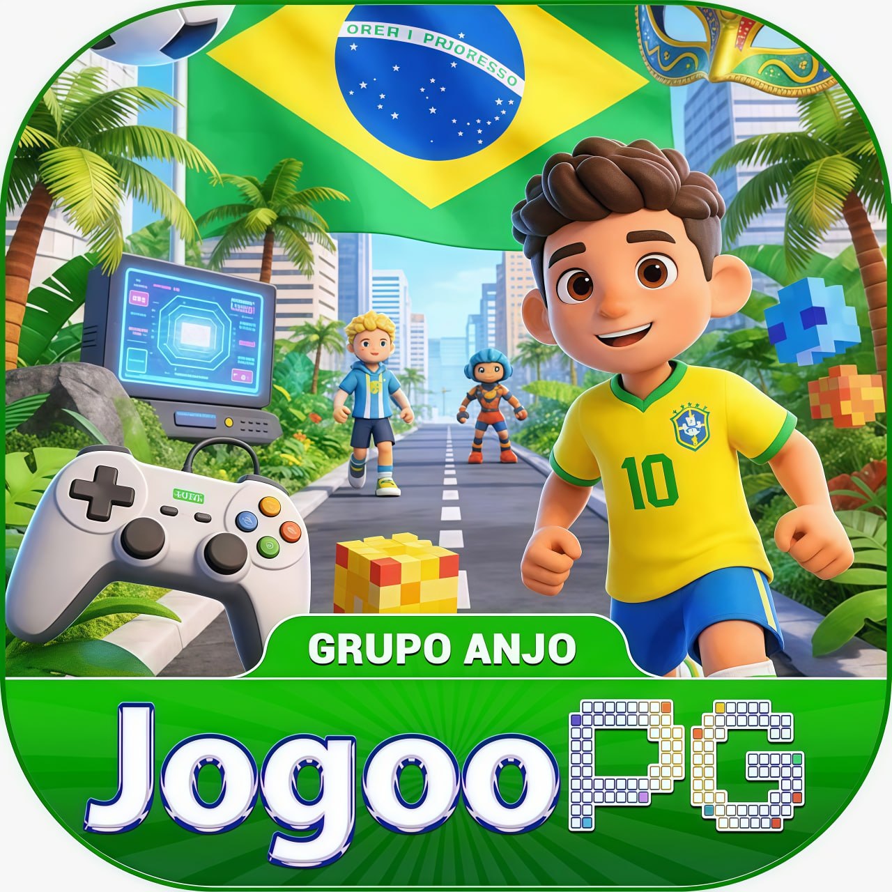 Logo da ANJO-JOGOOPG.COM