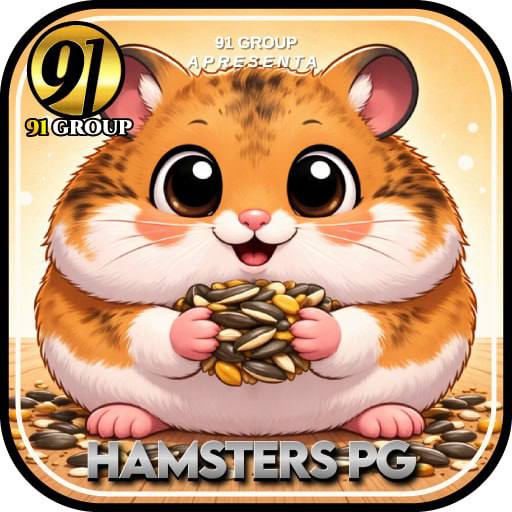 Logo da 91-HAMSTERSSPG.COM