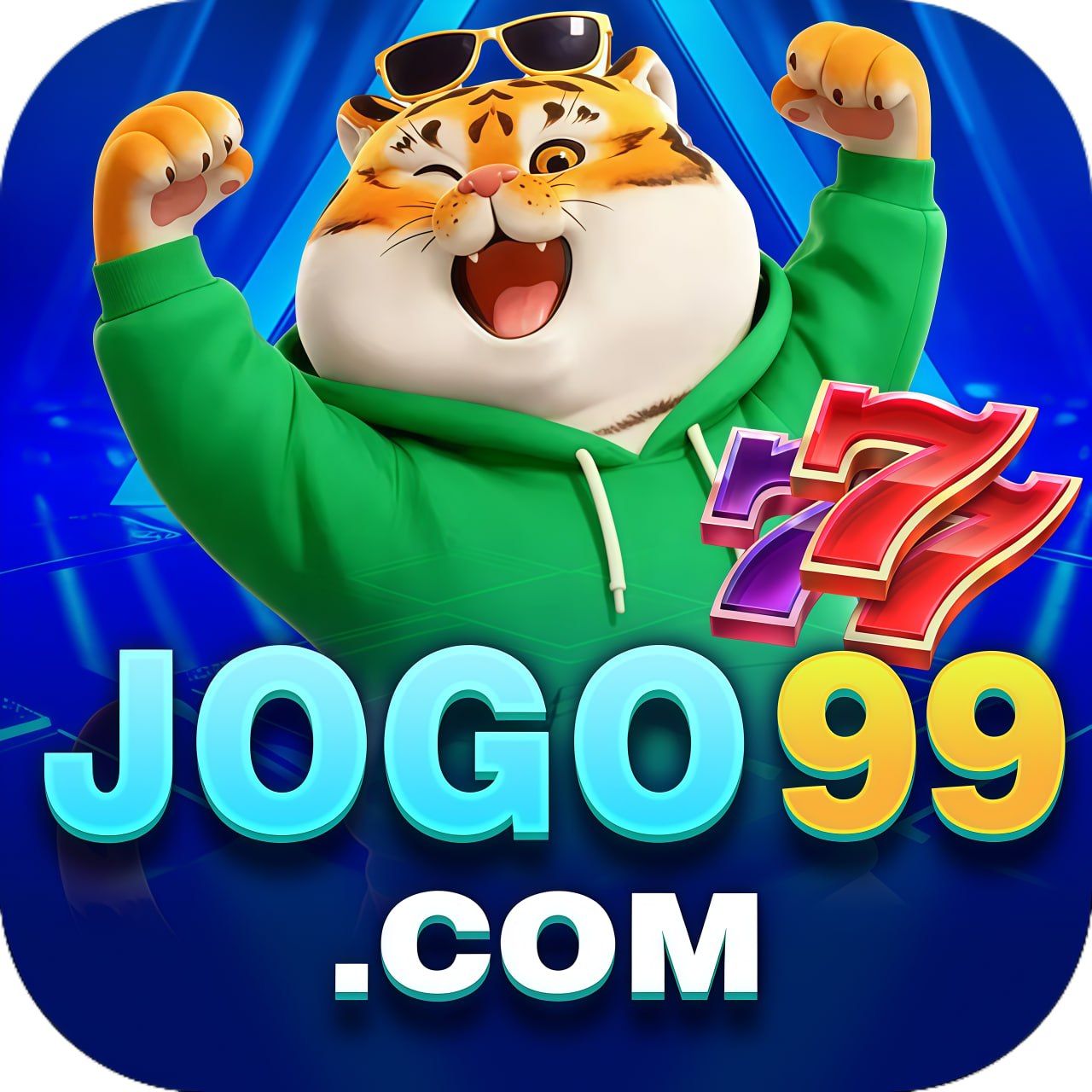 Logo JOGOO99.COM