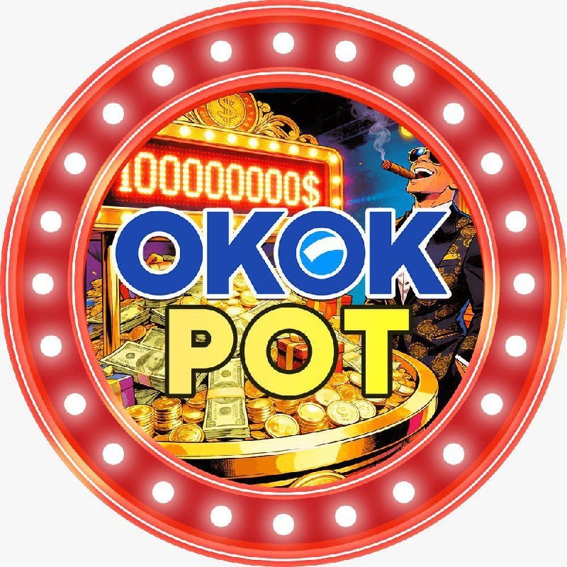 Logo OKOKPOTT.COM