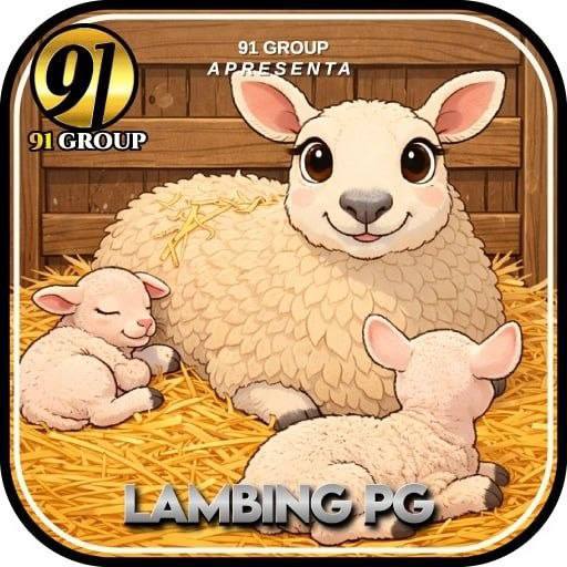 Logo 91-LAMBINGGPG.COM