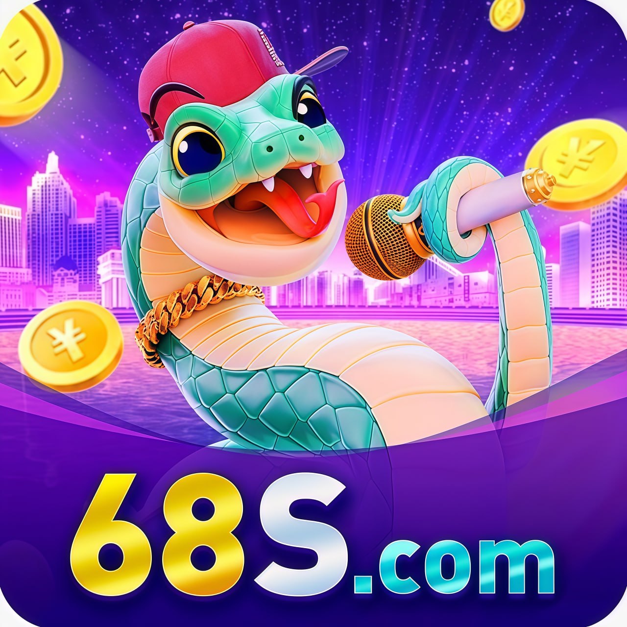 Logo 68SSK.COM