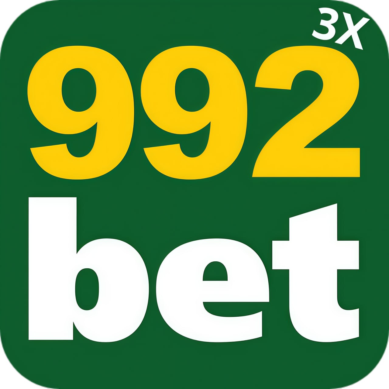 Logo 992BET.COM - DEPOSITO 3X