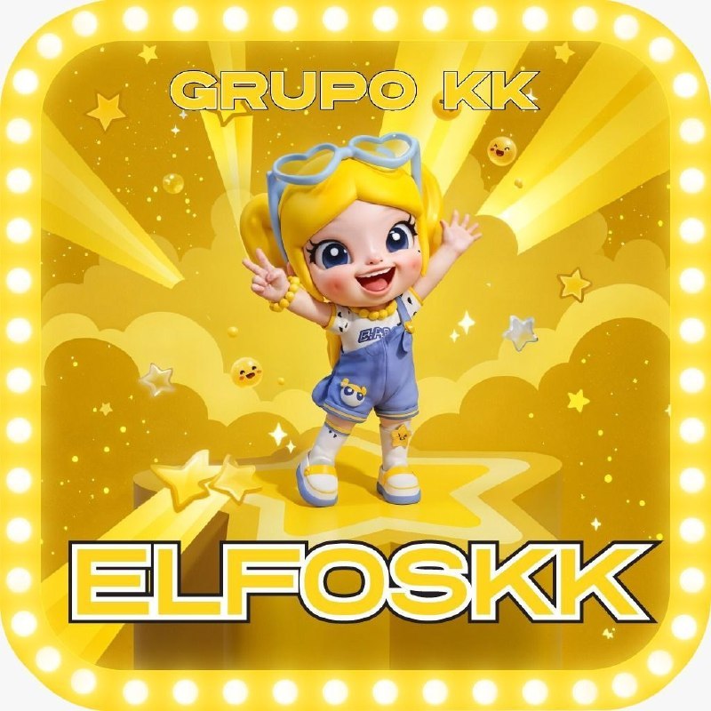 Logo ELFOSKK11.COM