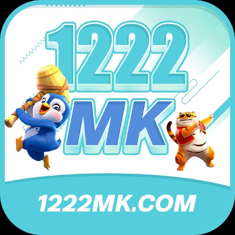 Logo 1222MK.COM