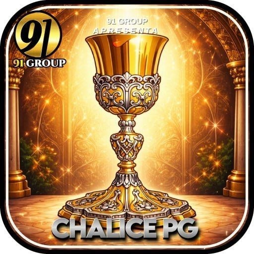 Logo 91-CHALICEEPG.COM