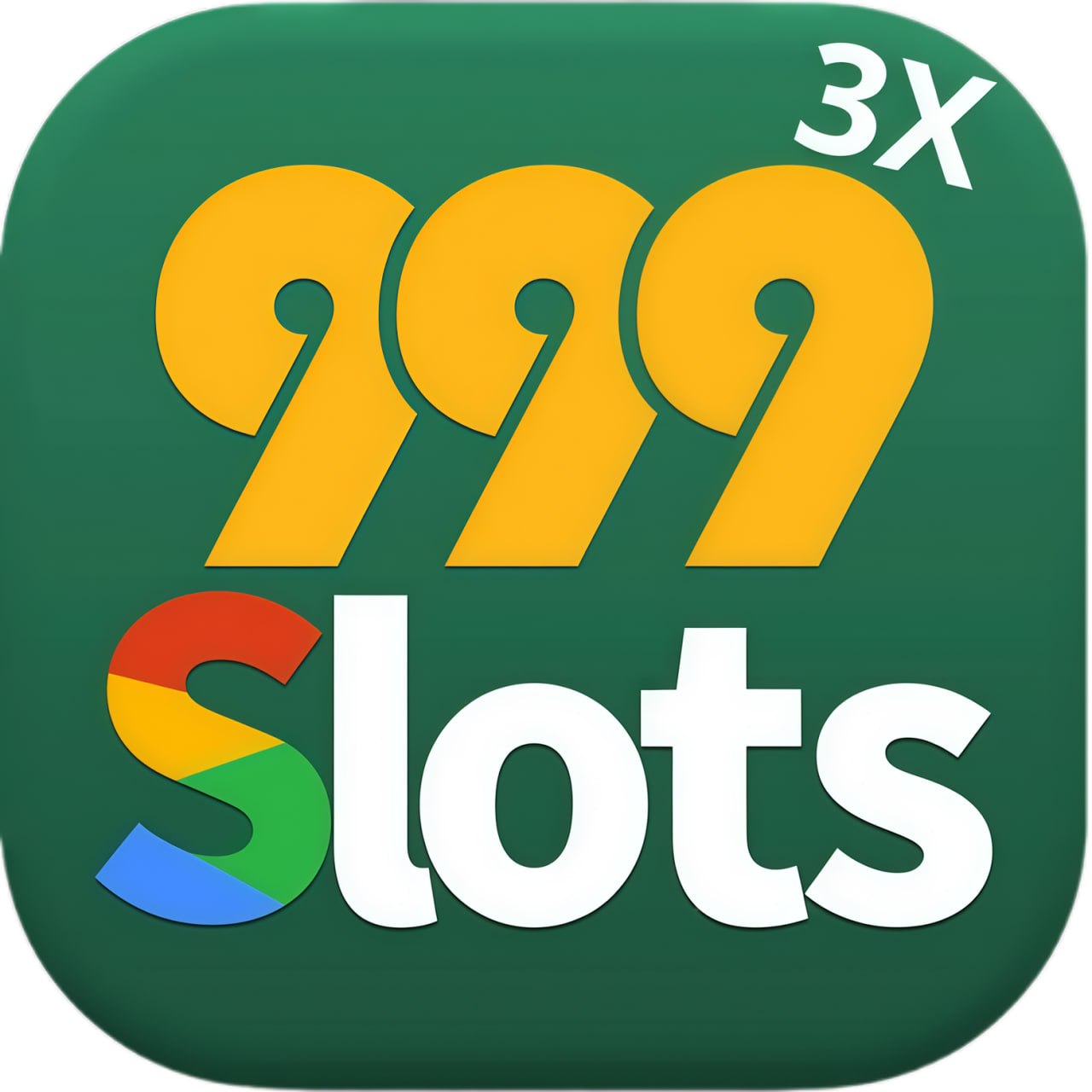 Logo 999SLOTS11.COM - DEPOSITO 3X