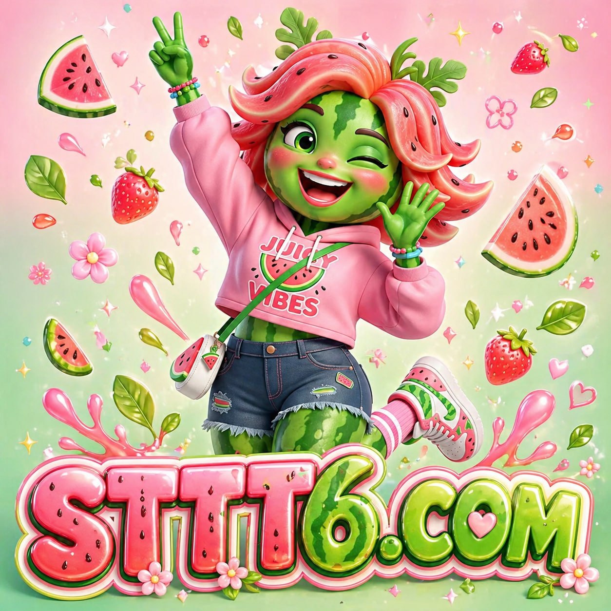 Logo STTT6.COM