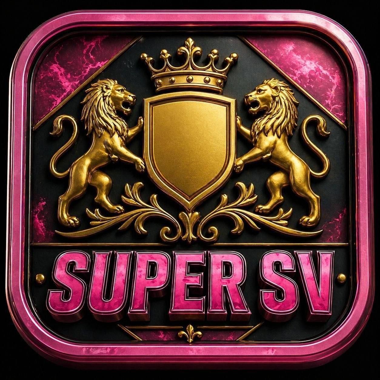 Logo SUPERSV3.COM