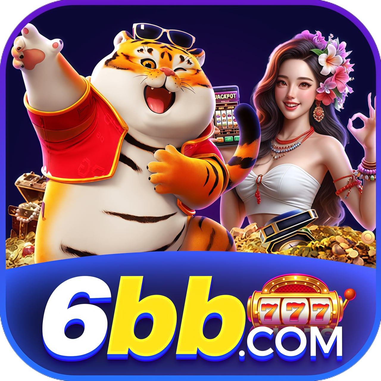 Logo 6BBGT.COM
