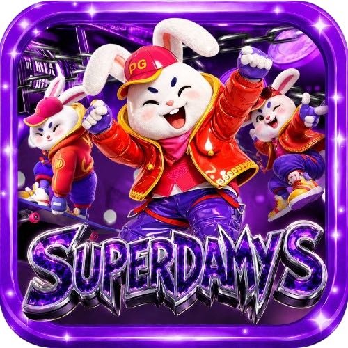 Logo 22SUPERDAMYS.COM