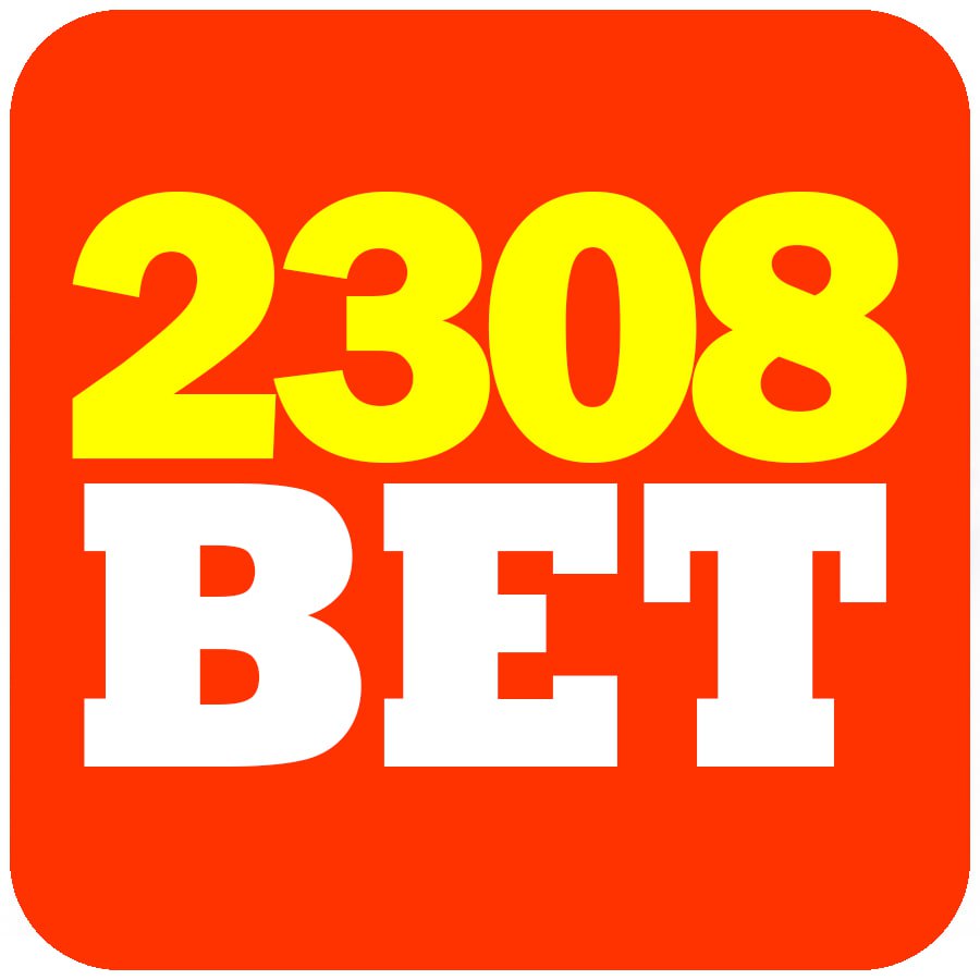 Logo da 2308bet - DEPOSITO 2X