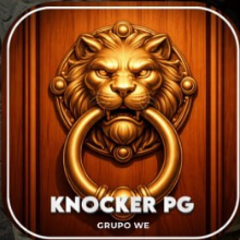 Logo WE KNOCKERRPG.COM