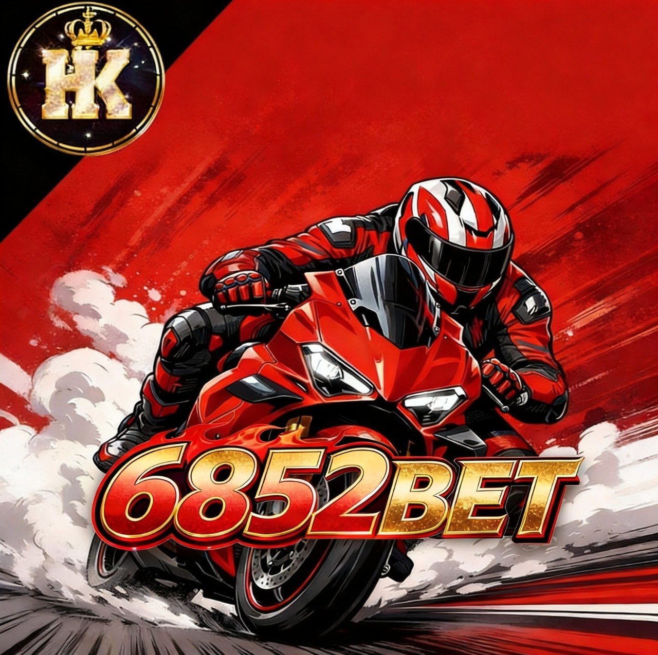 Logo 6852BET.COM - DEPOSITO 2X