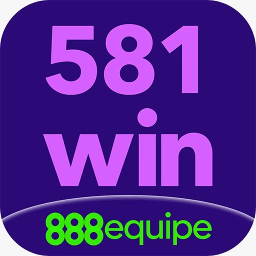 Logo 581WIN3.COM
