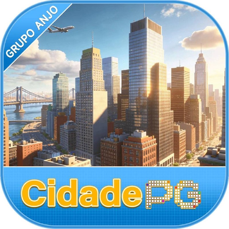 Logo CIDADEEPG.COM