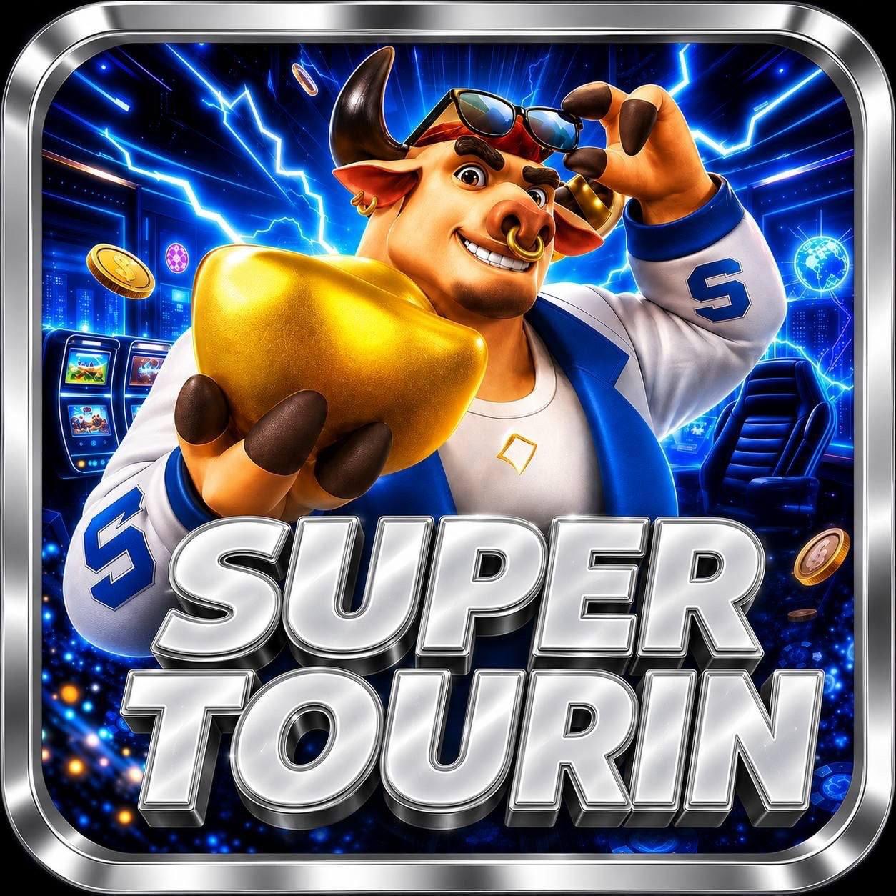 Logo 22SUPERTOURIN.COM
