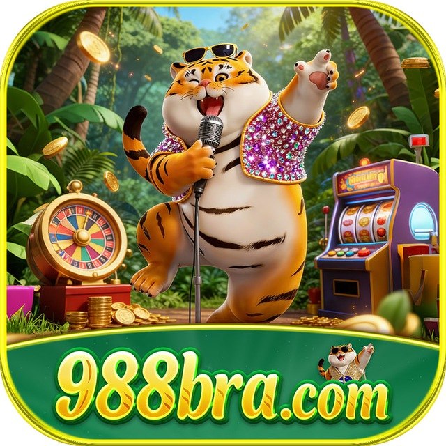 Logo 988BRA3.COM