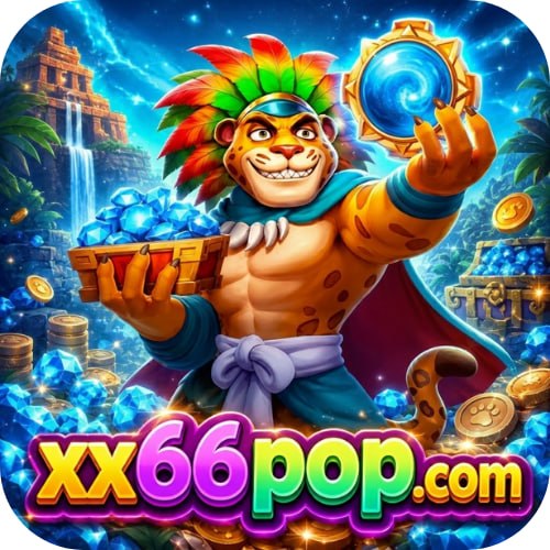 Logo XX66POP.COM