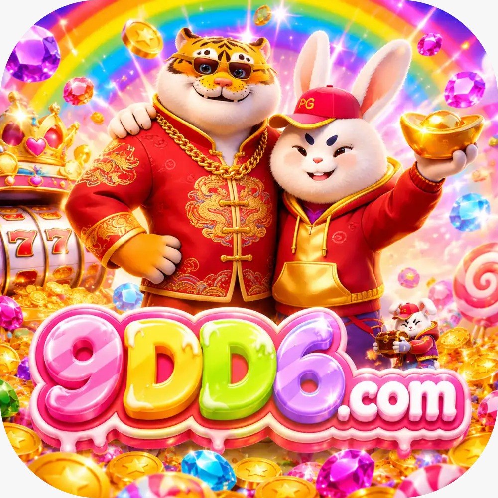 Logo 9DD66.COM