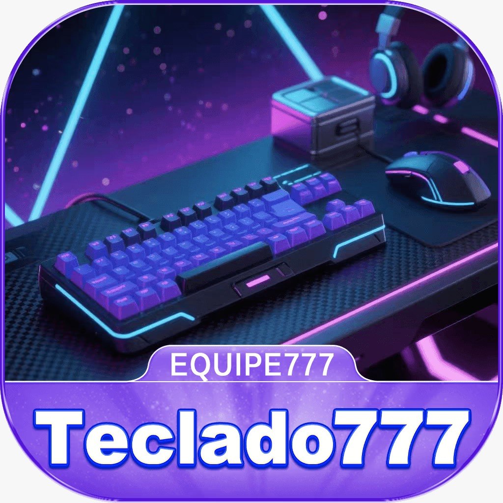 Logo TECLADOO777.COM