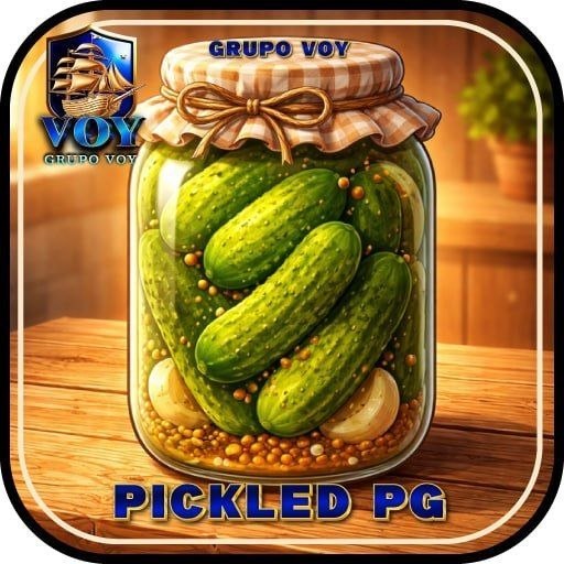 Logo VOY PICKLEDDPG.COM