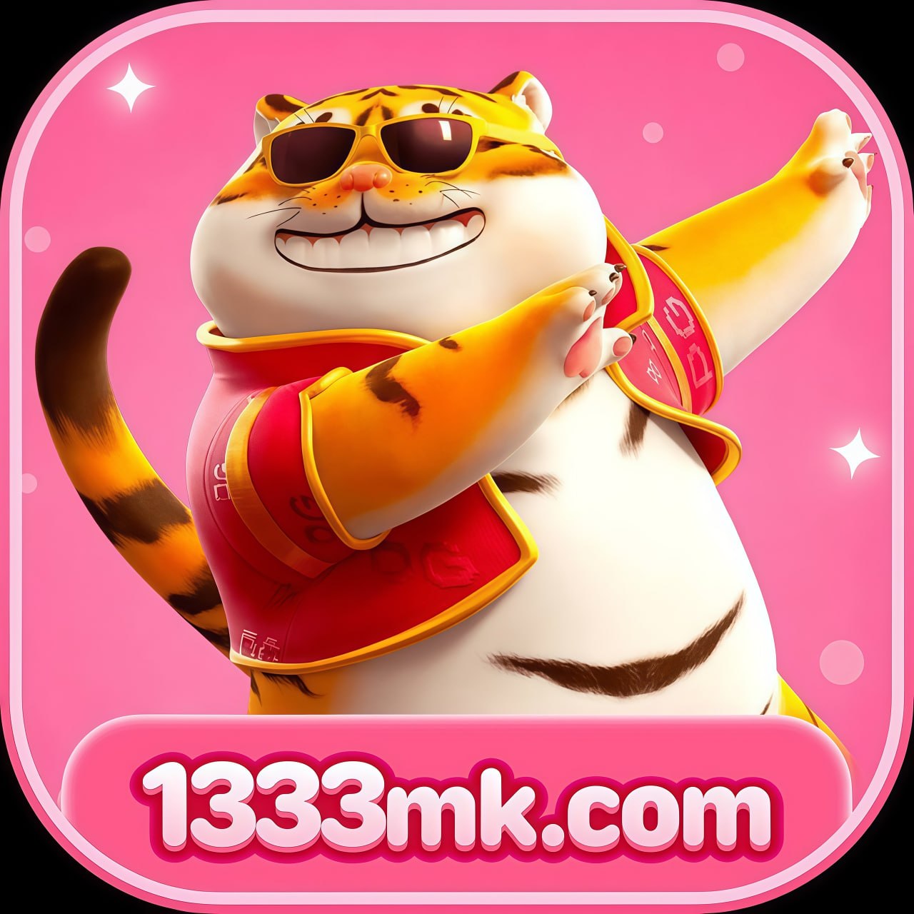 Logo 13333MK.COM