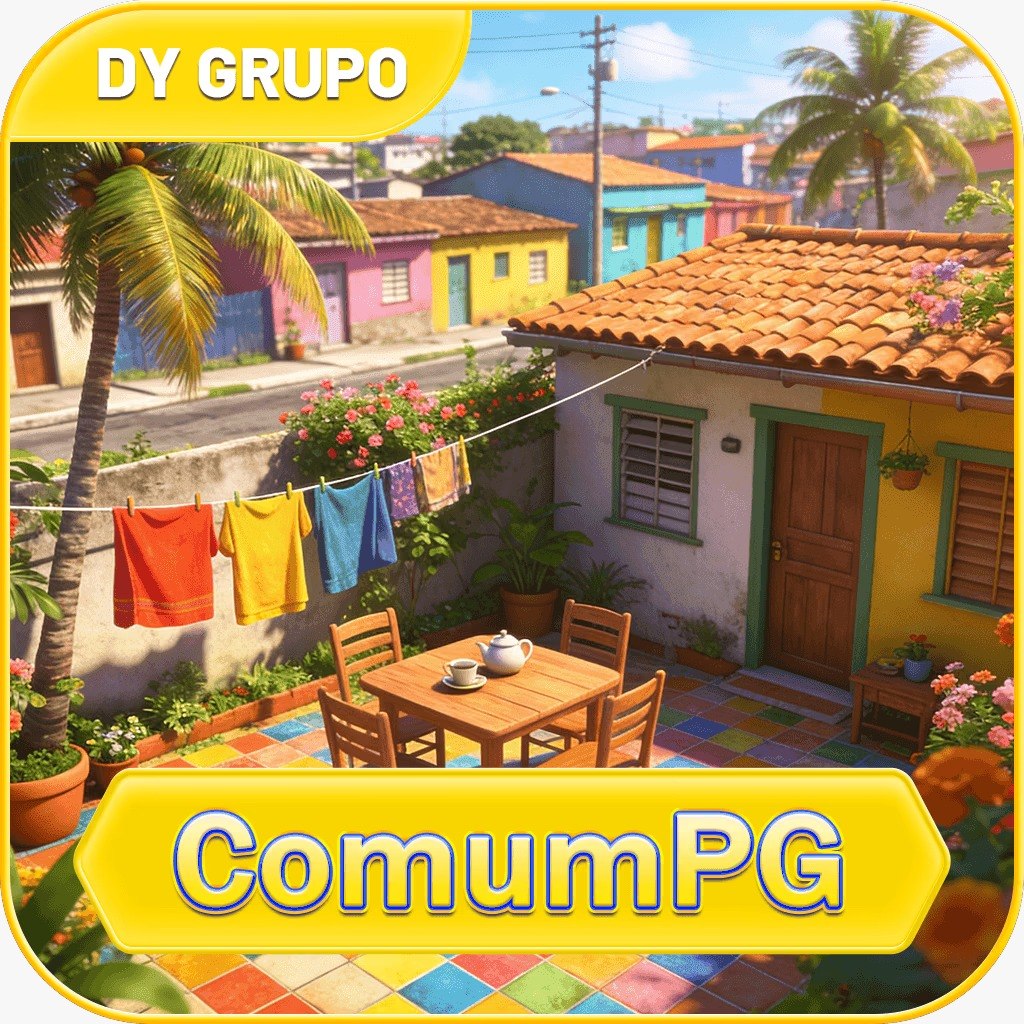 Logo COMUMMPG.COM