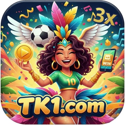 Logo TK1 TK1.COM - DEPOSITO 3X