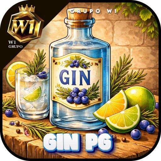 Logo W1 GINNPG.COM