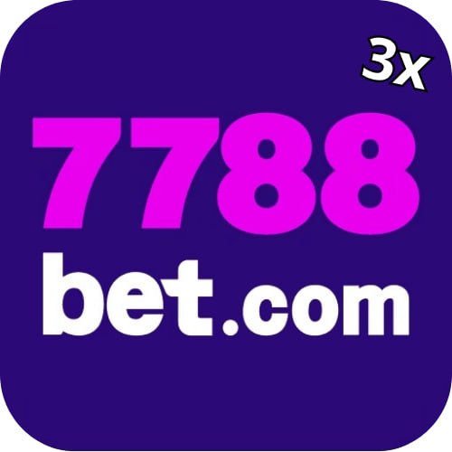 Logo 7788BET1.COM - DEPOSITO 3X