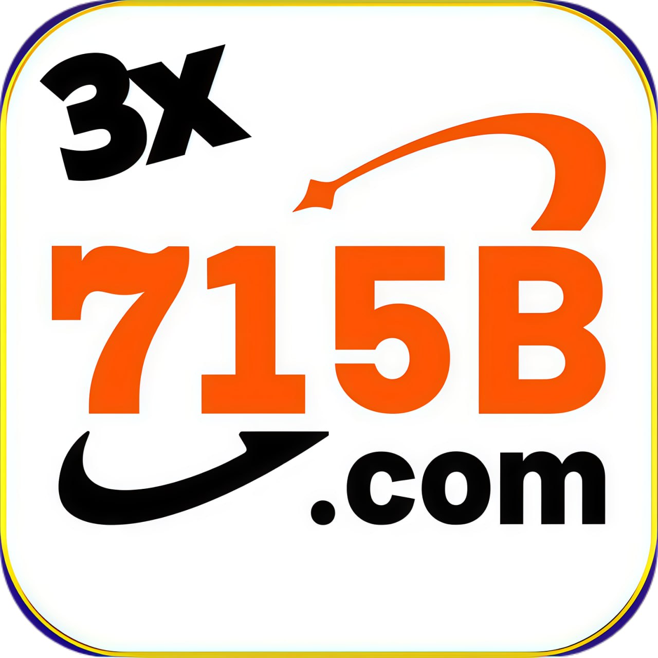 Logo 715BR.COM - DEPOSITO 3X