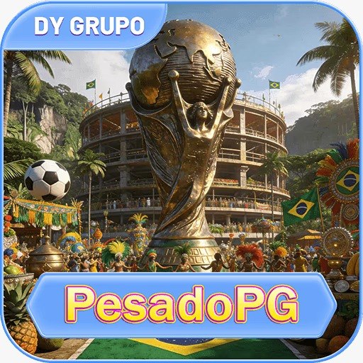 Logo PESADOOPG.COM