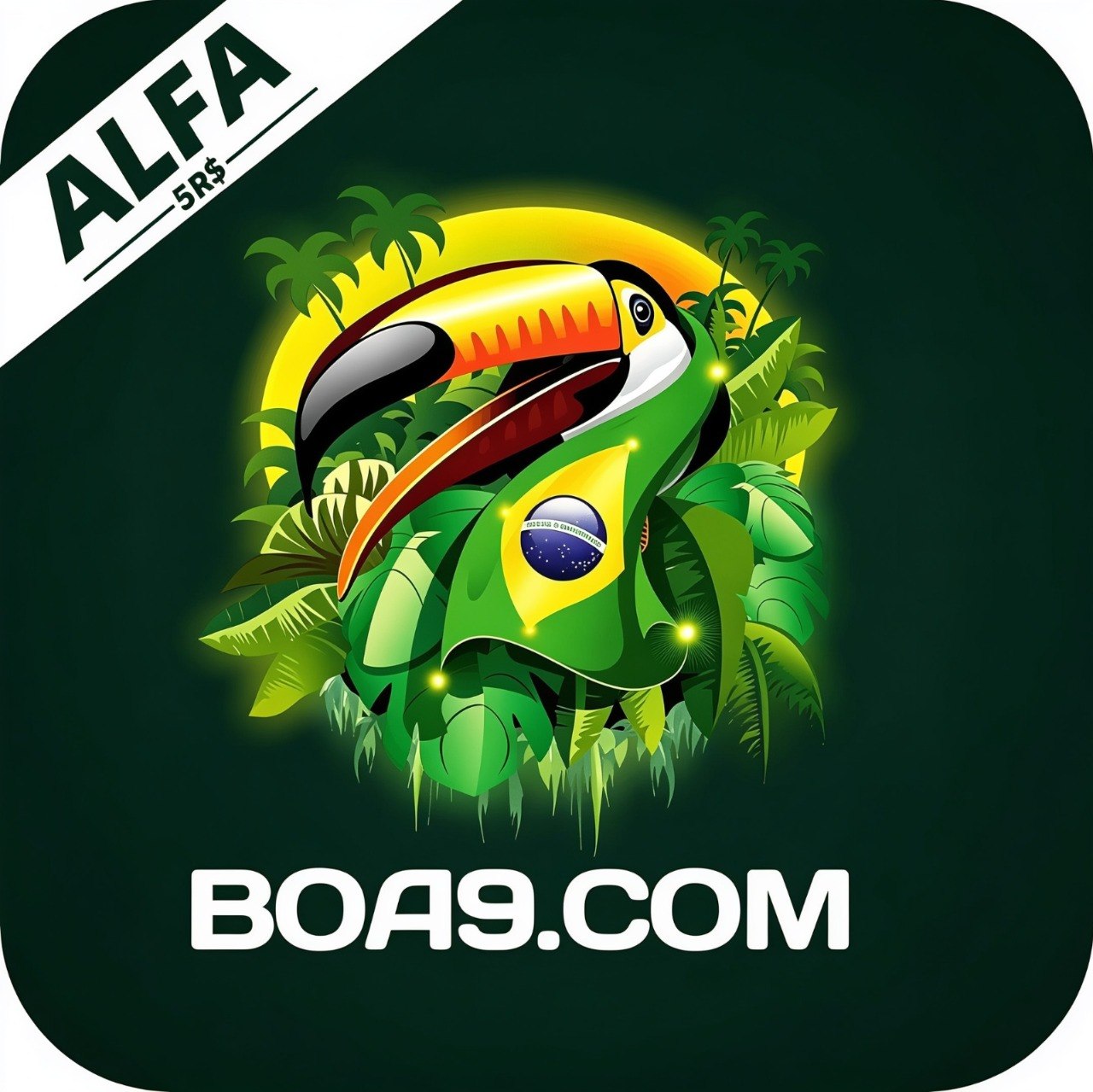 Logo BOA9ALFA.COM